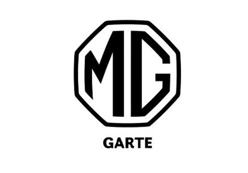 Logo mg garte
