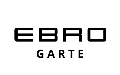 EBRO GARTE