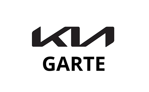 KIA garte