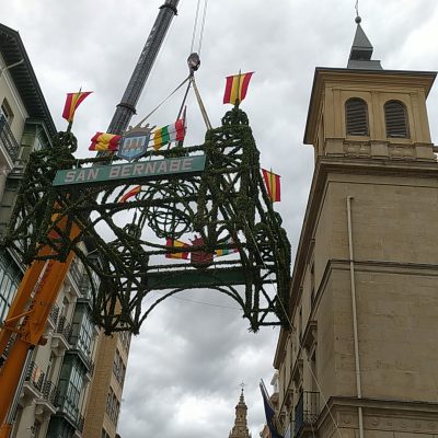 Arco de San Bernabe (12)