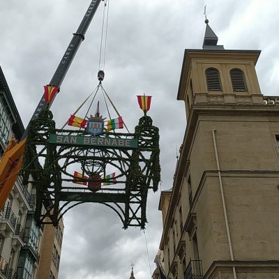 Arco de San Bernabe (16)