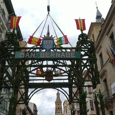 Arco de San Bernabe (26)